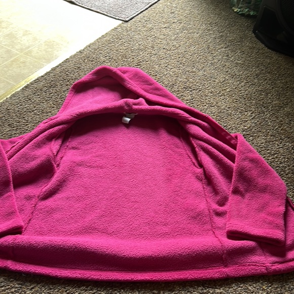 Girls jacket - Picture 2 of 3